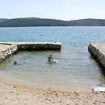 By The Sea Zablace, Sibenik - 4251 아파트 *