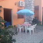 아파트 By The Sea Zablace, Sibenik - 4251