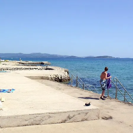 Apartment Apartments By The Sea Zablace, Sibenik - 4251 Zablace