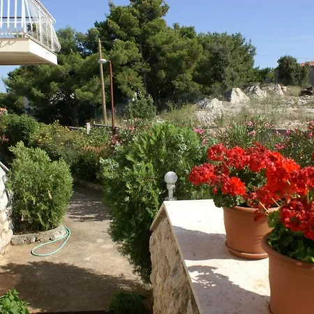 Apartment Apartments By The Sea Zablace, Sibenik - 4251 *