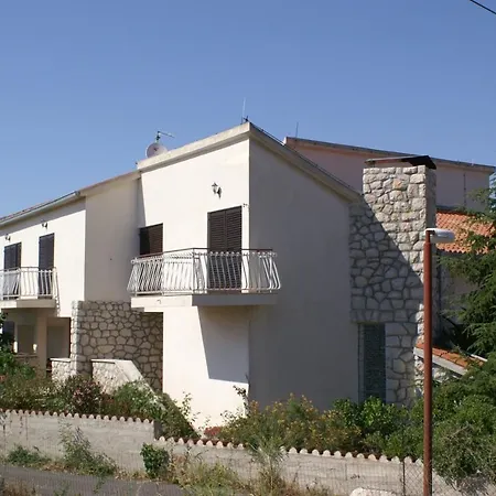 Apartment Apartments By The Sea Zablace, Sibenik - 4251 Zablace