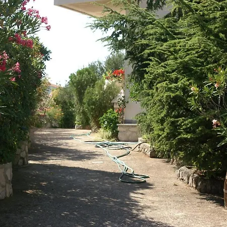 Apartments By The Sea Zablace, Sibenik - 4251