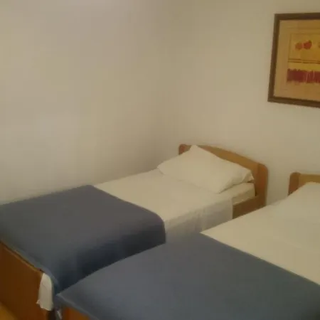 Apartment Apartments By The Sea Zablace, Sibenik - 4251 Zablace