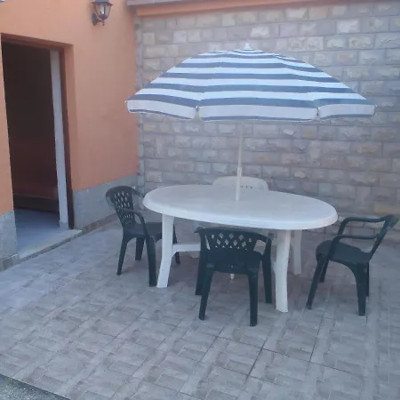 Apartments By The Sea Zablace, Sibenik - 4251 Apartment