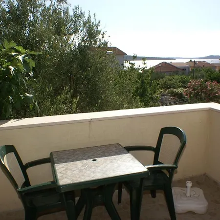 Apartment Apartments By The Sea Zablace, Sibenik - 4251 Zablace