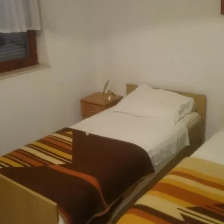 Apartment Apartments By The Sea Zablace, Sibenik - 4251 *