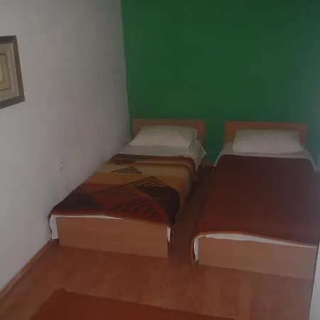 Apartments By The Sea Zablace, Sibenik - 4251 Apartment