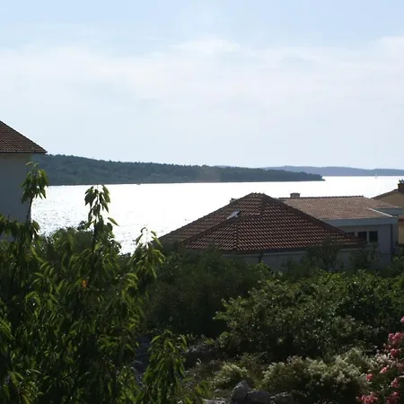 Apartments By The Sea Zablace, Sibenik - 4251 *