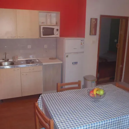 Apartments By The Sea Zablace, Sibenik - 4251 *