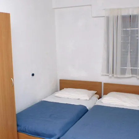 Apartments By The Sea Zablace, Sibenik - 4251 Apartment