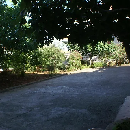 Apartments By The Sea Zablace, Sibenik - 4251 *