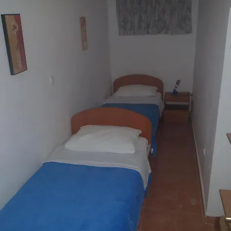 Apartments By The Sea Zablace, Sibenik - 4251 Apartment