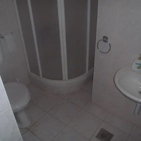 Apartments By The Sea Zablace, Sibenik - 4251 Apartment *