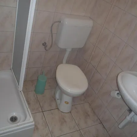 Apartment Apartments By The Sea Zablace, Sibenik - 4251 Zablaće