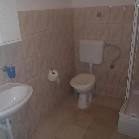 Apartment Apartments By The Sea Zablace, Sibenik - 4251