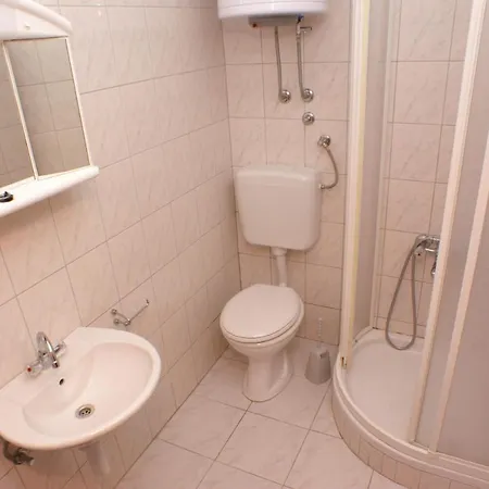 Apartment Apartments By The Sea Zablace, Sibenik - 4251 *