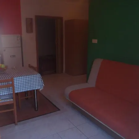 Apartments By The Sea Zablace, Sibenik - 4251 Apartment