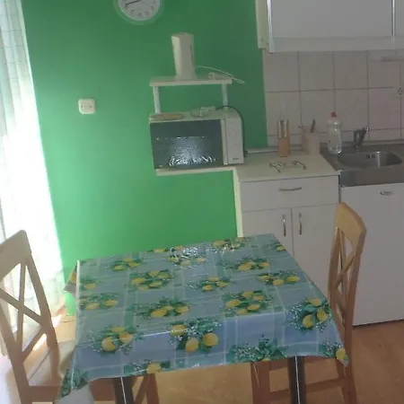 Apartments By The Sea Zablace, Sibenik - 4251 * Zablace