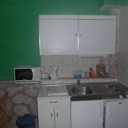 Apartment Apartments By The Sea Zablace, Sibenik - 4251 Zablace