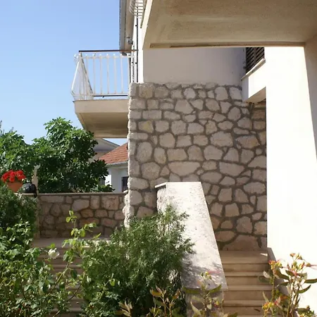 Apartments By The Sea Zablace, Sibenik - 4251 Apartment