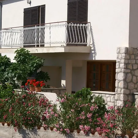 Apartments By The Sea Zablace, Sibenik - 4251 Apartment Zablaće