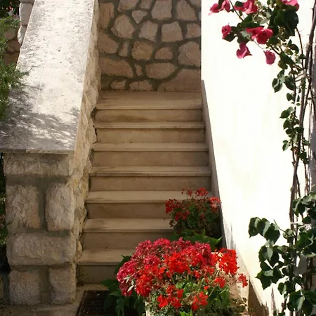 Apartment Apartments By The Sea Zablace, Sibenik - 4251 Zablace