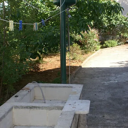 Apartment Apartments By The Sea Zablace, Sibenik - 4251 Zablaće