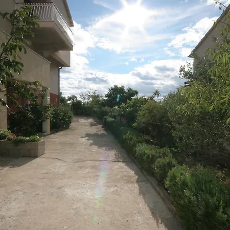 Apartment Apartments By The Sea Zablace, Sibenik - 4251 Zablaće