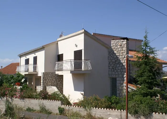 Apartamento By The Sea Zablace, Sibenik - 4251 Zablaće