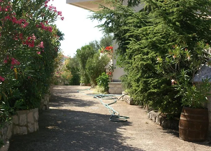 By The Sea Zablace, Sibenik - 4251