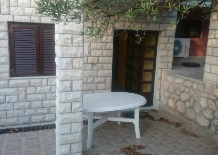 Apartamento By The Sea Zablace, Sibenik - 4251 Zablaće