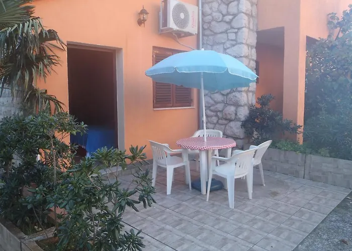 Apartamento By The Sea Zablace, Sibenik - 4251