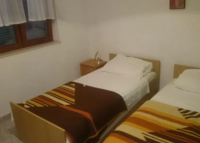 Apartamento By The Sea Zablace, Sibenik - 4251 *