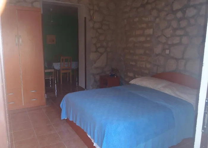 By The Sea Zablace, Sibenik - 4251 *