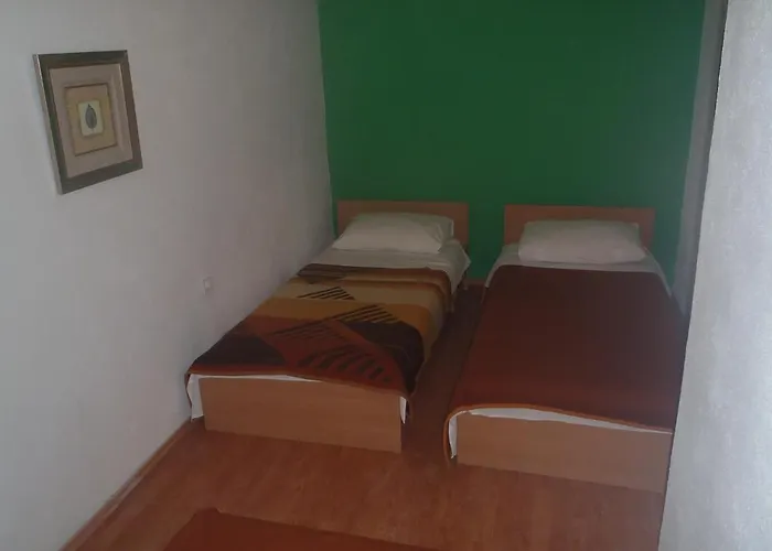 By The Sea Zablace, Sibenik - 4251 Apartamento