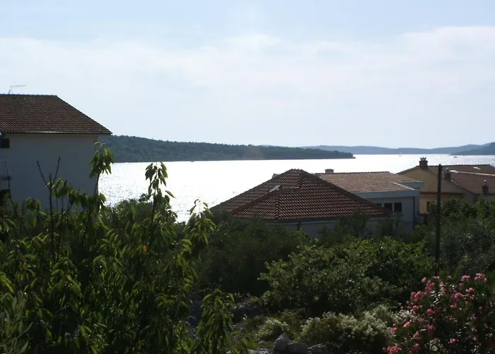 By The Sea Zablace, Sibenik - 4251 *