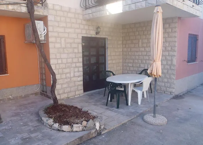 Apartamento By The Sea Zablace, Sibenik - 4251 Zablaće