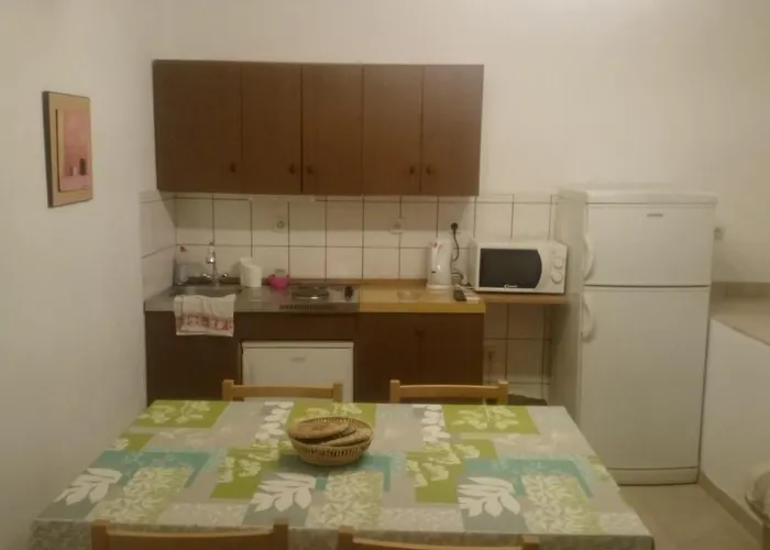 By The Sea Zablace, Sibenik - 4251 Zablaće