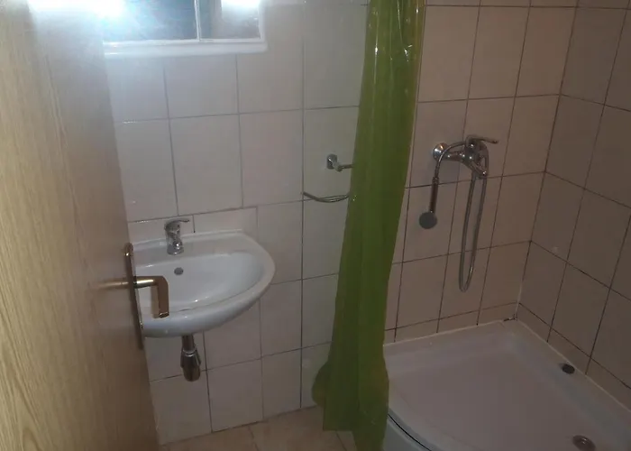 By The Sea Zablace, Sibenik - 4251 Zablaće