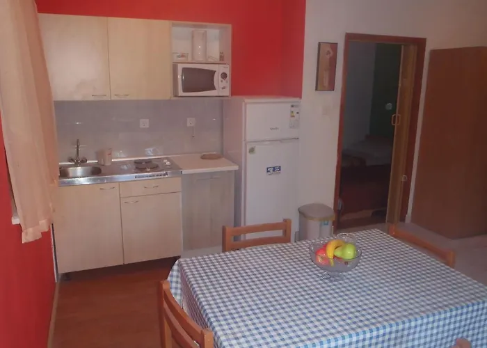 By The Sea Zablace, Sibenik - 4251 *