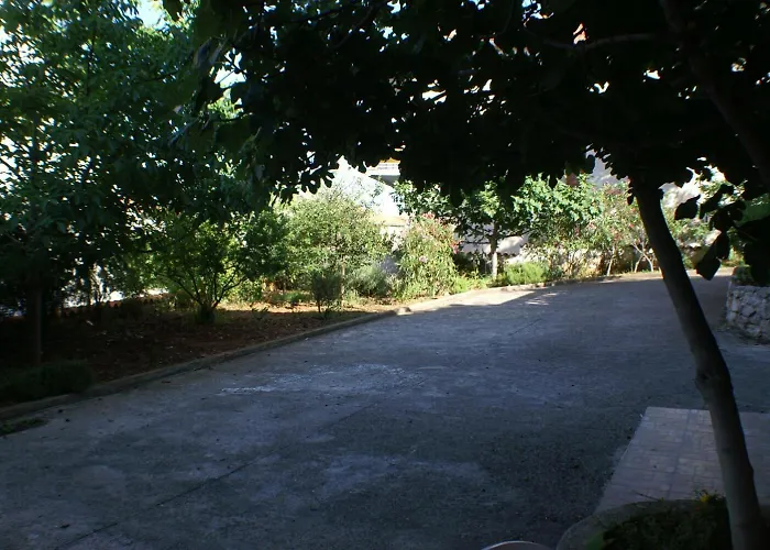 By The Sea Zablace, Sibenik - 4251 *