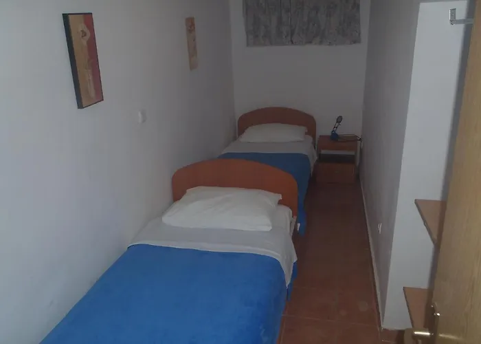 By The Sea Zablace, Sibenik - 4251 Apartamento