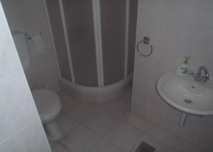 By The Sea Zablace, Sibenik - 4251 Apartamento *