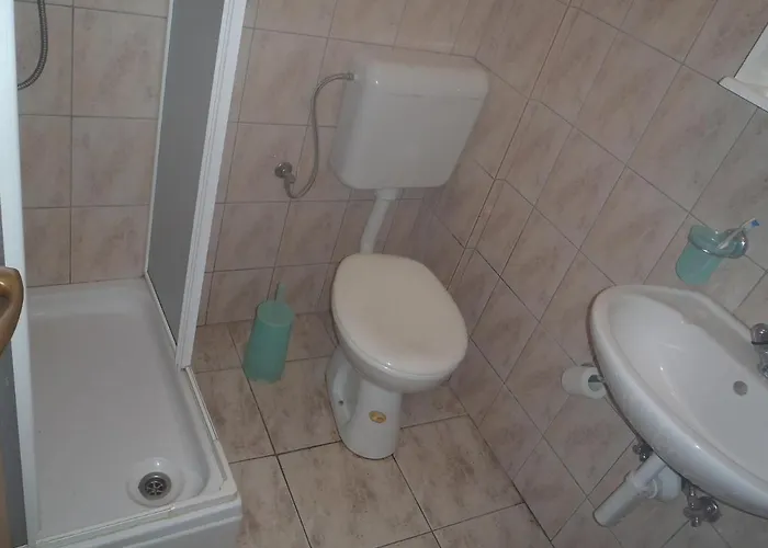 Apartamento By The Sea Zablace, Sibenik - 4251 Zablaće