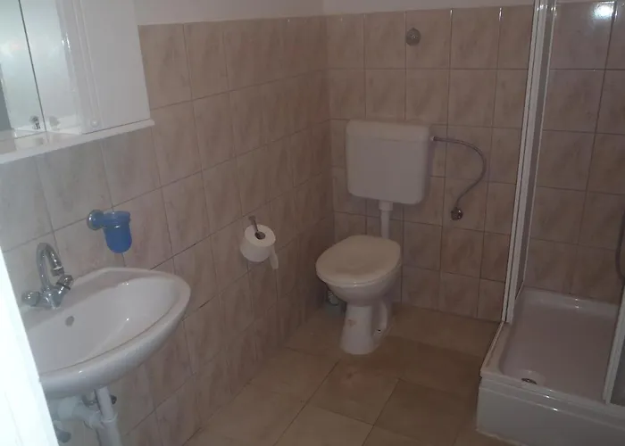 Apartamento By The Sea Zablace, Sibenik - 4251