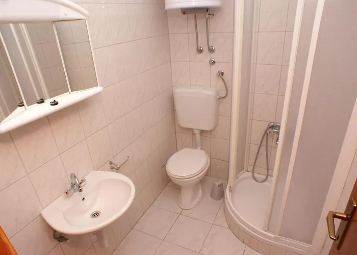 Apartamento By The Sea Zablace, Sibenik - 4251 *