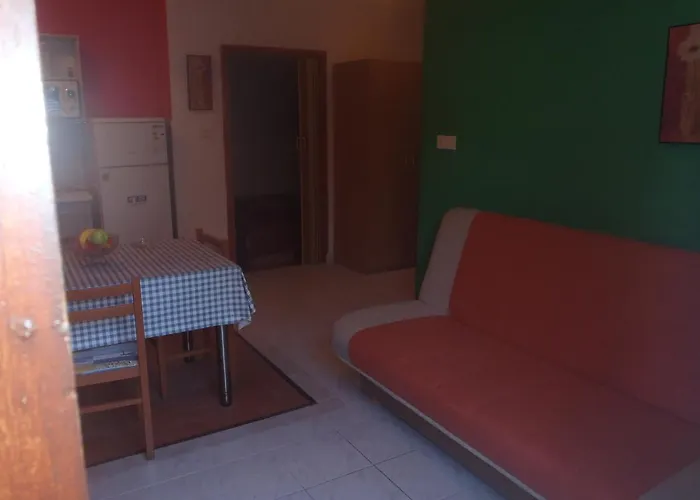 By The Sea Zablace, Sibenik - 4251 Apartamento