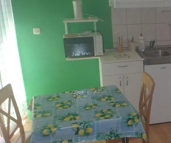 By The Sea Zablace, Sibenik - 4251 * Zablaće