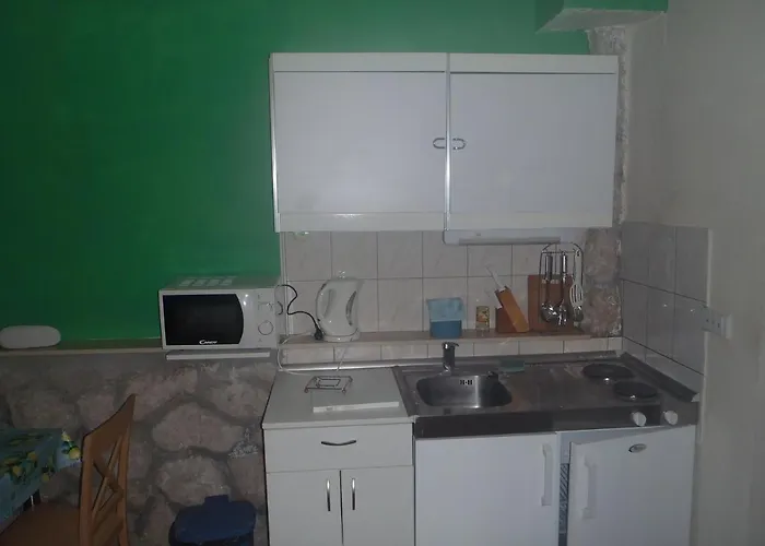 Apartamento By The Sea Zablace, Sibenik - 4251 Zablaće