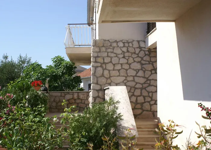 By The Sea Zablace, Sibenik - 4251 Apartamento